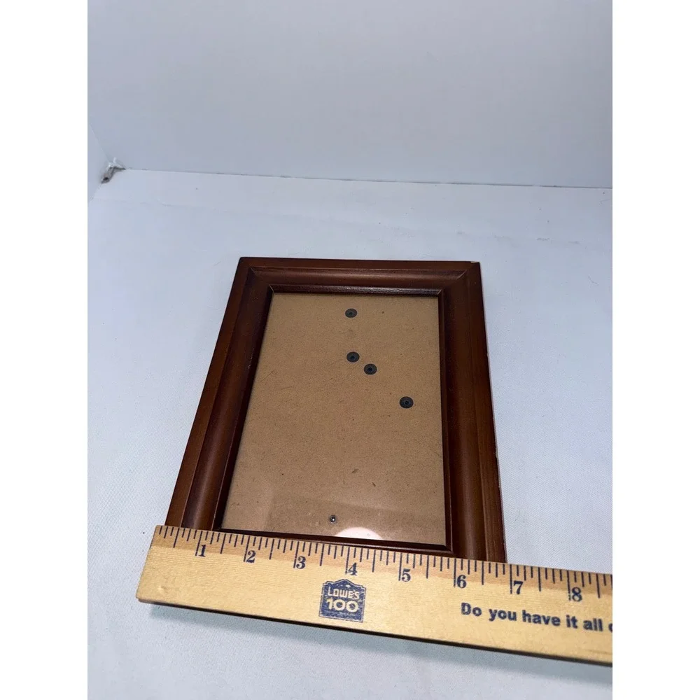 N/A classic rectangular